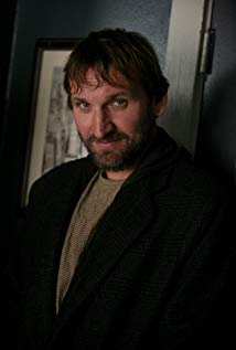 Christopher Eccleston